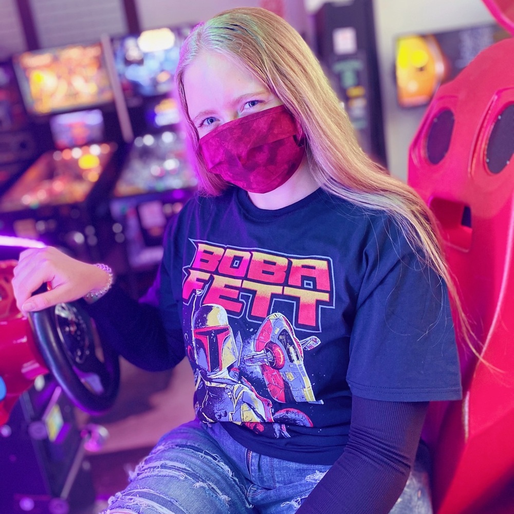 Meet your Posher, Jennifer